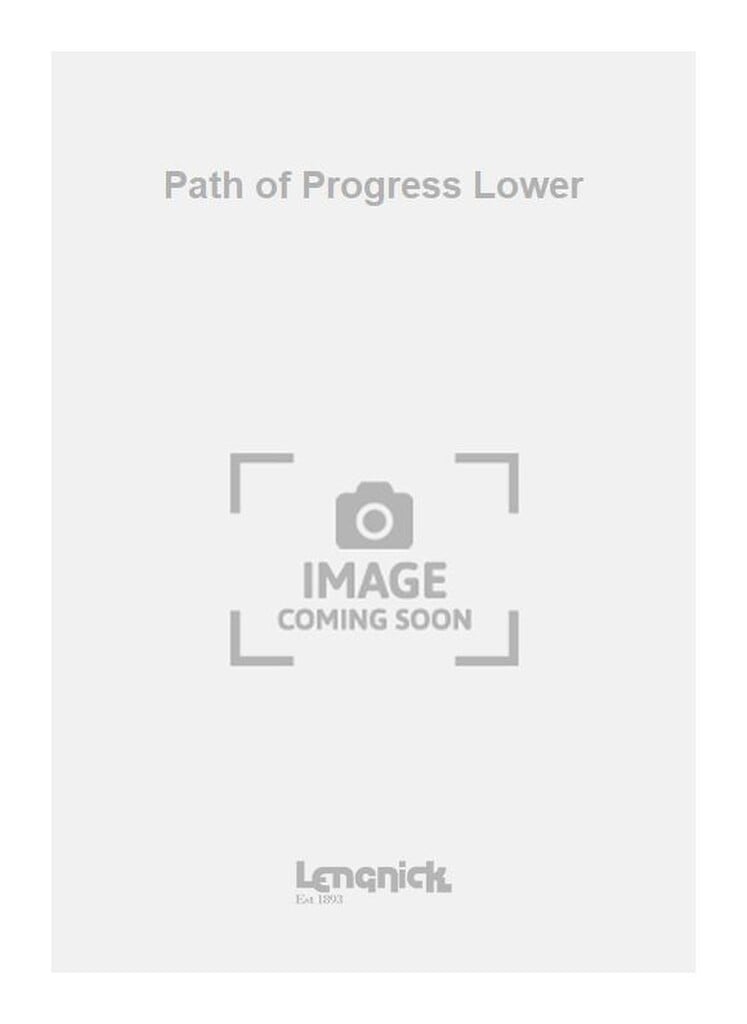 Path of Progress Lower
